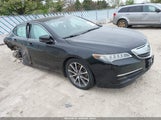 ACURA TLX V6 19UUB2F36FA026163 снимка
