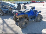 POLARIS SPORTSMAN TOURING 570 4XASDA576RA574402 снимка