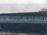 NISSAN VERSA 1.8S 3N1BC1CP2AL444681 снимка