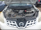 NISSAN ROGUE S JN8AS5MV9DW657386 снимка