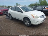 NISSAN ROGUE S JN8AS5MV9DW657386 снимка