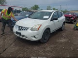 NISSAN ROGUE S JN8AS5MV9DW657386 снимка