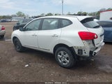 NISSAN ROGUE S JN8AS5MV9DW657386 снимка