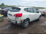 NISSAN ROGUE S JN8AS5MV9DW657386 снимка