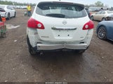NISSAN ROGUE S JN8AS5MV9DW657386 снимка