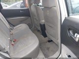NISSAN ROGUE S JN8AS5MV9DW657386 снимка
