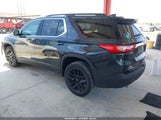 CHEVROLET TRAVERSE FWD LT CLOTH 1GNERGKW8MJ208513 снимка