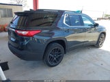 CHEVROLET TRAVERSE FWD LT CLOTH 1GNERGKW8MJ208513 снимка