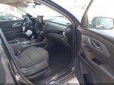 CHEVROLET TRAVERSE FWD LT CLOTH 1GNERGKW8MJ208513 fotografie