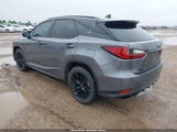 LEXUS RX 350 F SPORT HANDLING 2T2YZMDA8NC339715 снимка