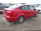 KIA RIO LX KNADM4A34H6057927 снимка