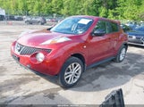 NISSAN JUKE SL JN8AF5MV5DT216120 снимка