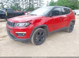 JEEP COMPASS ALTITUDE 4X4 3C4NJDBB8LT133542 снимка