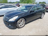 INFINITI G37X JN1CV6AR0BM404767 снимка