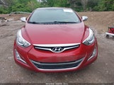 HYUNDAI ELANTRA VALUE EDITION 5NPDH4AE7GH776196 снимка