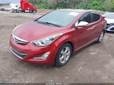 HYUNDAI ELANTRA VALUE EDITION 5NPDH4AE7GH776196 снимка