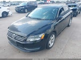 VOLKSWAGEN PASSAT 2.5L SE 1VWBH7A34CC062116 снимка