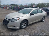 CHEVROLET MALIBU 1LT 1G11C5SL5EF294086 снимка