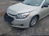 CHEVROLET MALIBU 1LT 1G11C5SL5EF294086 снимка