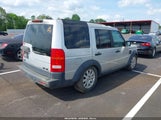 LAND ROVER LR3 V8 SE SALAE25486A362506 снимка