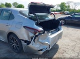 TOYOTA CAMRY SE AWD 4T1G11BK4MU033349 photo