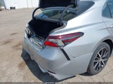 TOYOTA CAMRY SE AWD 4T1G11BK4MU033349 photo