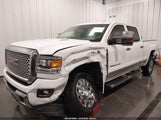 GMC SIERRA 2500HD DENALI 1GT12UE87GF273707 снимка