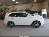 KIA SORENTO SX 5XYKW4A71EG536564 снимка
