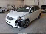 KIA SORENTO SX 5XYKW4A71EG536564 снимка