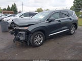 HYUNDAI SANTA FE SEL 5NMS3CAD4KH075239 снимка