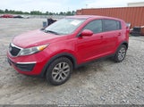 KIA SPORTAGE LX KNDPB3ACXE7638368 снимка