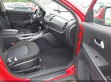 KIA SPORTAGE LX KNDPB3ACXE7638368 снимка