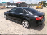 AUDI A4 2.0T PREMIUM WAUAFAFL1GN009441 снимка