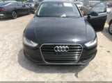 AUDI A4 2.0T PREMIUM WAUAFAFL1GN009441 снимка