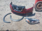 NISSAN KICKS SR XTRONIC CVT 3N1CP5DV7LL537888 снимка