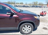 KIA SORENTO LX 5XYKT4A19CG233792 снимка