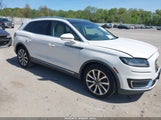 LINCOLN NAUTILUS SELECT 2LMPJ8K92KBL11856 снимка