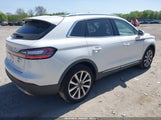 LINCOLN NAUTILUS SELECT 2LMPJ8K92KBL11856 снимка