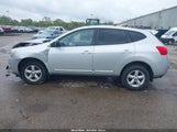 Nissan Rogue S JN8AS5MT0CW289158 снимка