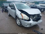 Nissan Rogue S JN8AS5MT0CW289158 снимка