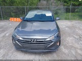 HYUNDAI ELANTRA SEL 5NPD84LFXKH403877 снимка