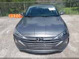 HYUNDAI ELANTRA SEL 5NPD84LFXKH403877 снимка