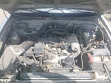 TOYOTA TACOMA 5TENL42N63Z169165 photo