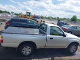 TOYOTA TACOMA 5TENL42N63Z169165 photo