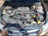 SUBARU LEGACY 2.5I LIMITED 4S3BMBK66B3259863 снимка