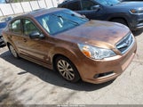 SUBARU LEGACY 2.5I LIMITED 4S3BMBK66B3259863 снимка