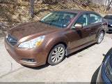 SUBARU LEGACY 2.5I LIMITED 4S3BMBK66B3259863 снимка