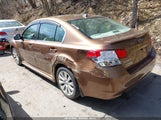 SUBARU LEGACY 2.5I LIMITED 4S3BMBK66B3259863 снимка