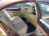 SUBARU LEGACY 2.5I LIMITED 4S3BMBK66B3259863 снимка