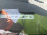 JEEP PATRIOT LATITUDE 1C4NJPFB9GD812128 снимка